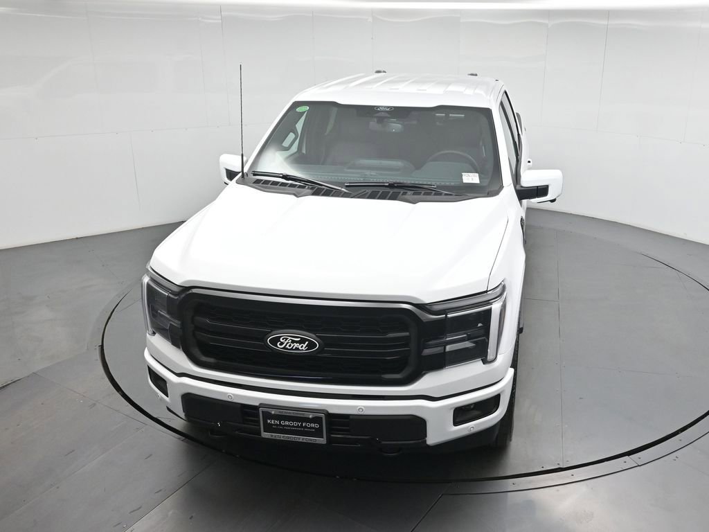 New 2026 Ford F150 Lariat AWD/4WD image 35