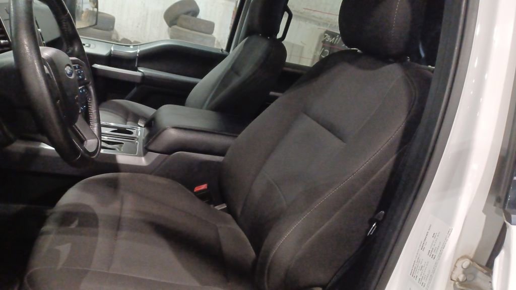 Used 2019 Ford F150 XLT w/ Equipment Group 301A Mid image 6