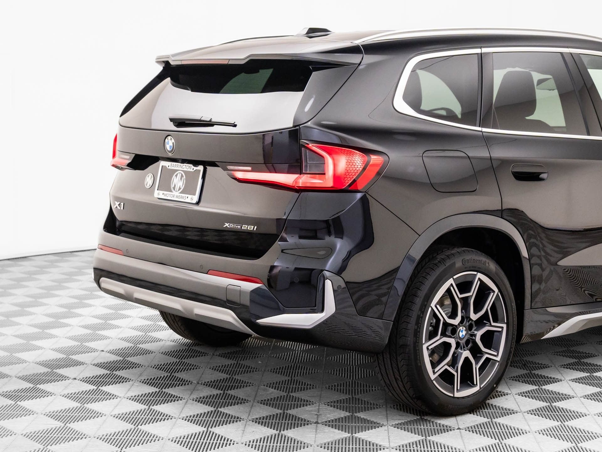 New 2026 BMW X1 xDrive28i w/ Convenience Package AWD/4WD image 37