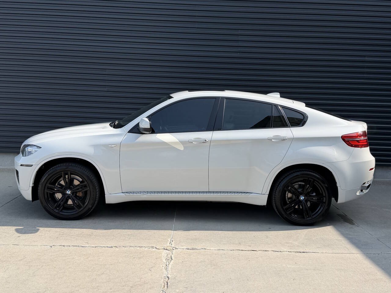 Used 2013 BMW X6 xDrive35i AWD/4WD image 10