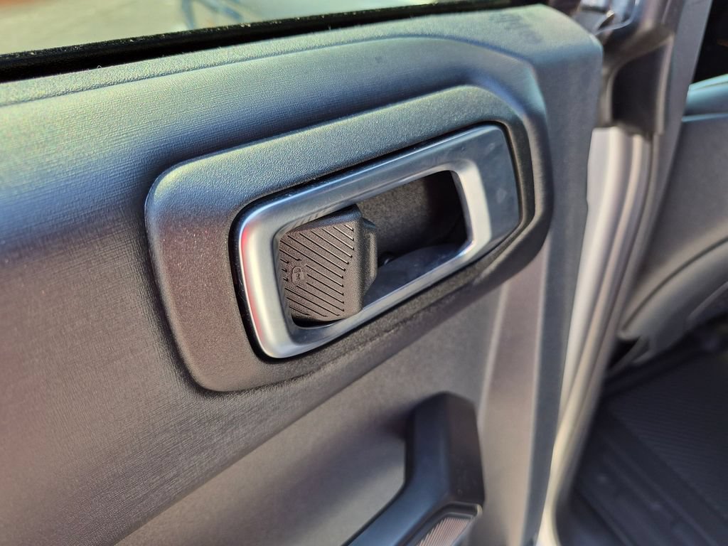 Used 2024 Ford Bronco Badlands AWD/4WD image 26