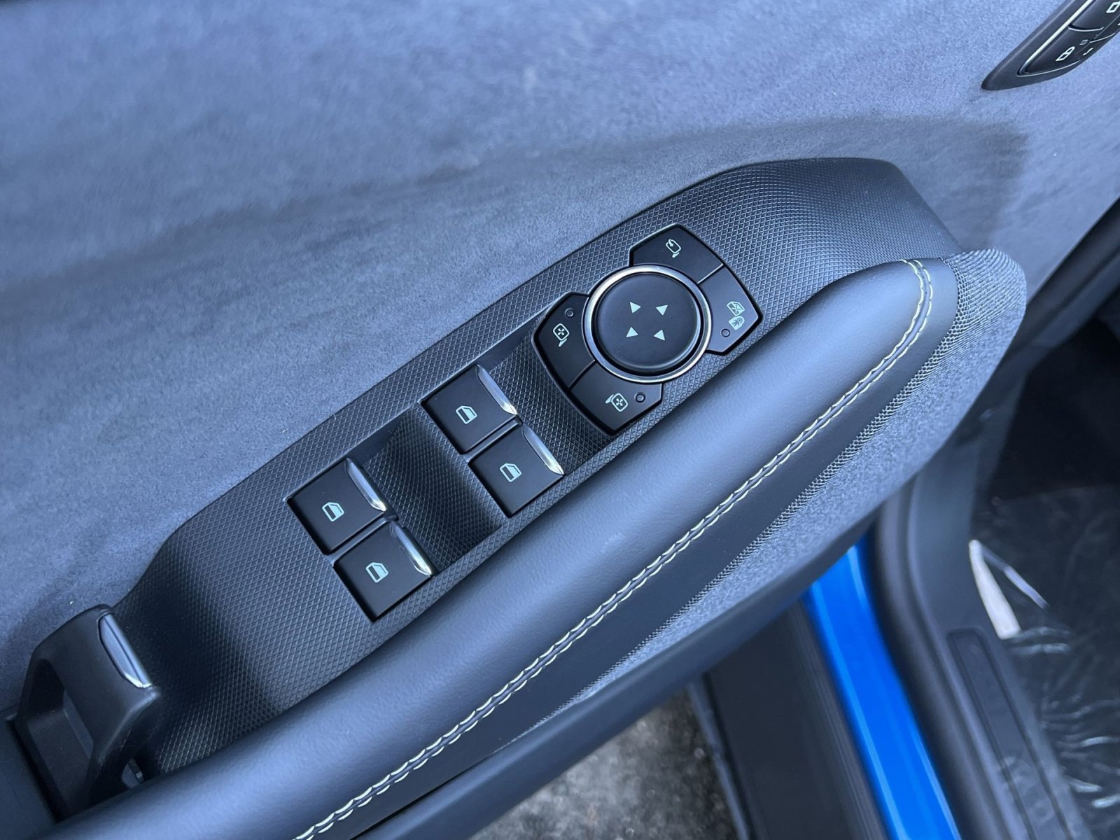 New 2025 Ford Mustang Mach-E GT w/ Interior Protection Package image 15