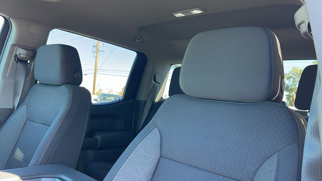 New 2026 GMC Sierra 1500 Pro w/ Graphite Edition image 11