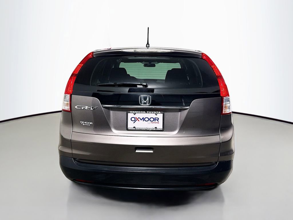 Used 2012 Honda CR-V EX image 6