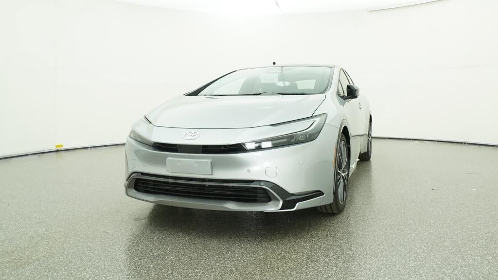 New 2026 Toyota Prius Limited FWD image 32