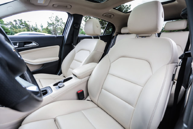 Used 2019 Mercedes-Benz GLA 250 4MATIC w/ Premium Package image 54