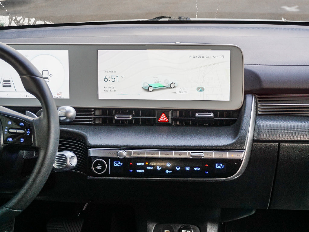 Used 2024 Hyundai Ioniq 5 SEL RWD image 16
