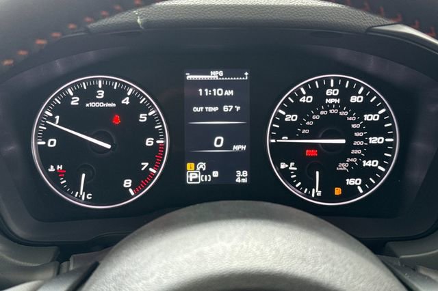 Used 2025 Subaru Crosstrek 2.5i Limited w/ Crosstrek Mirror Package image 22