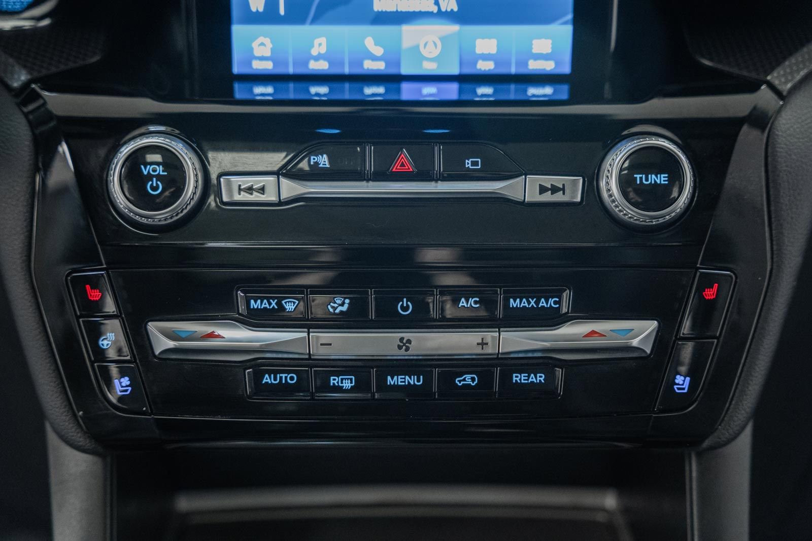 Certified 2023 Ford Explorer ST w/ Equipment Group 401A image 29