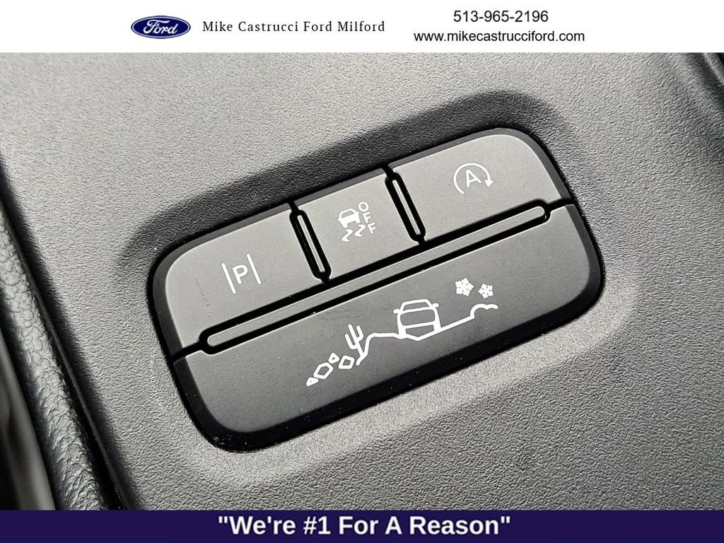 Certified 2024 Ford Ranger Raptor image 16