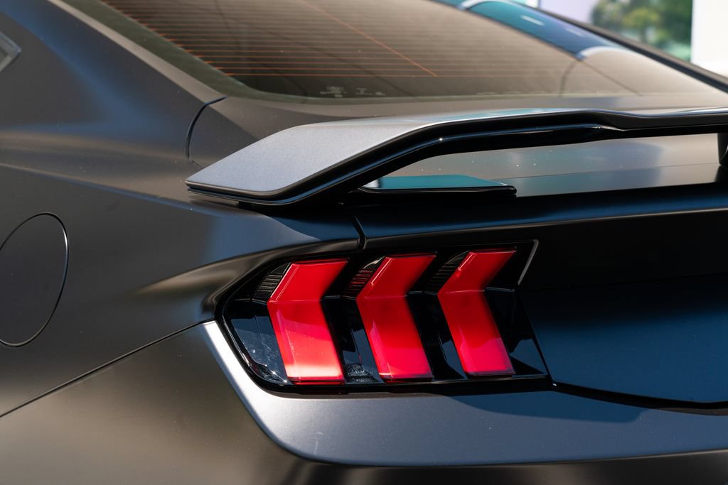Used 2024 Ford Mustang Dark Horse RWD image 20