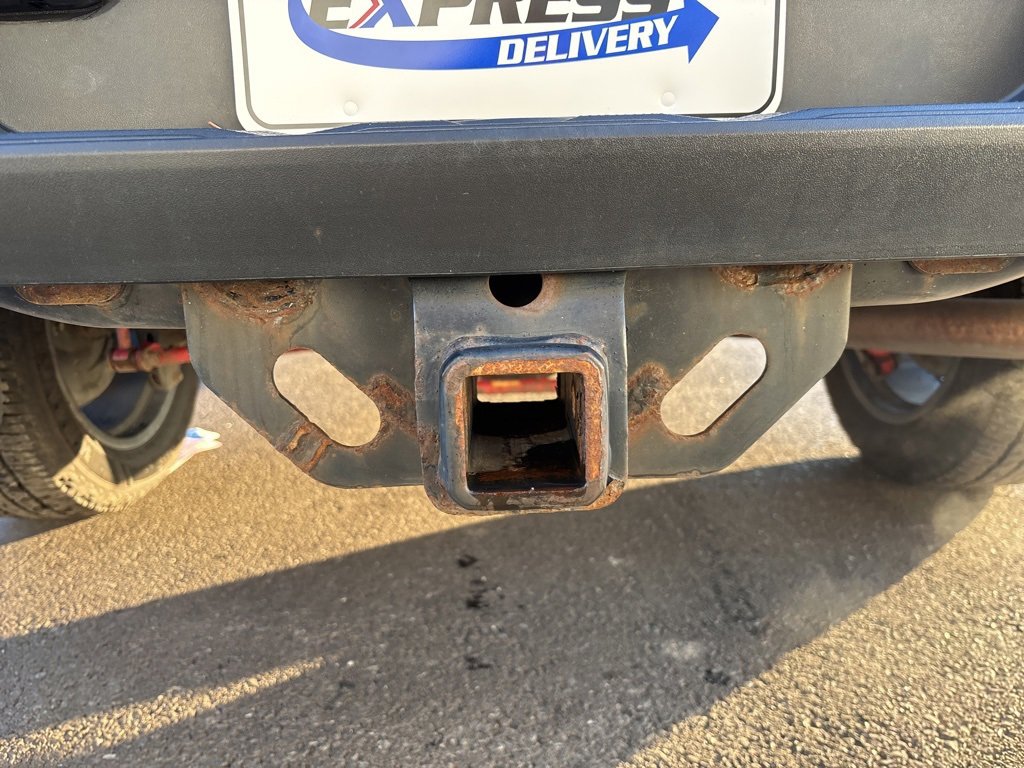 Used 2020 Toyota Tundra 4x4 CrewMax image 20