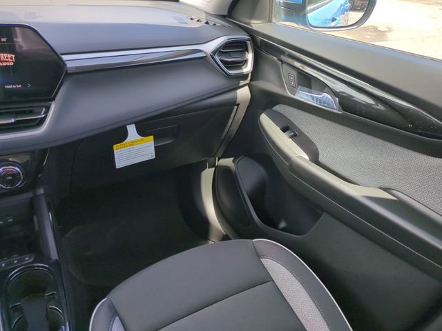 New 2026 Chevrolet TrailBlazer LT w/ Convenience Package image 15