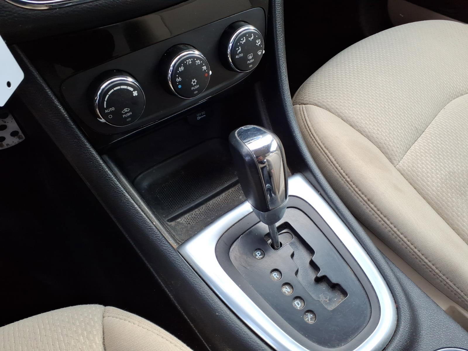 Used 2013 Chrysler 200 Touring w/ Cold Weather Group image 11