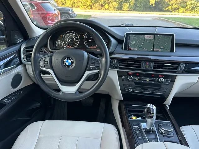 Used 2016 BMW X5 xDrive35i image 25