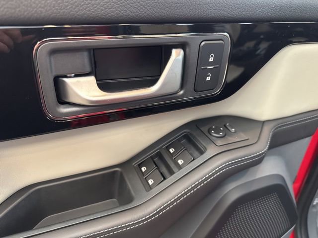 New 2025 INEOS Grenadier Fieldmaster Edition image 19