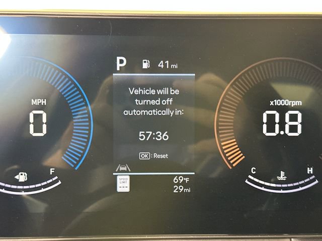 Certified 2026 Hyundai Sonata SEL image 18