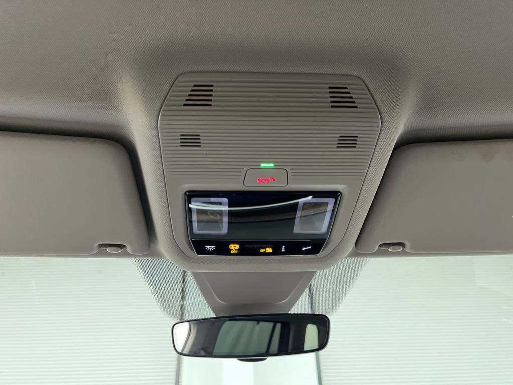 Used 2025 Volkswagen Atlas SE FWD image 66