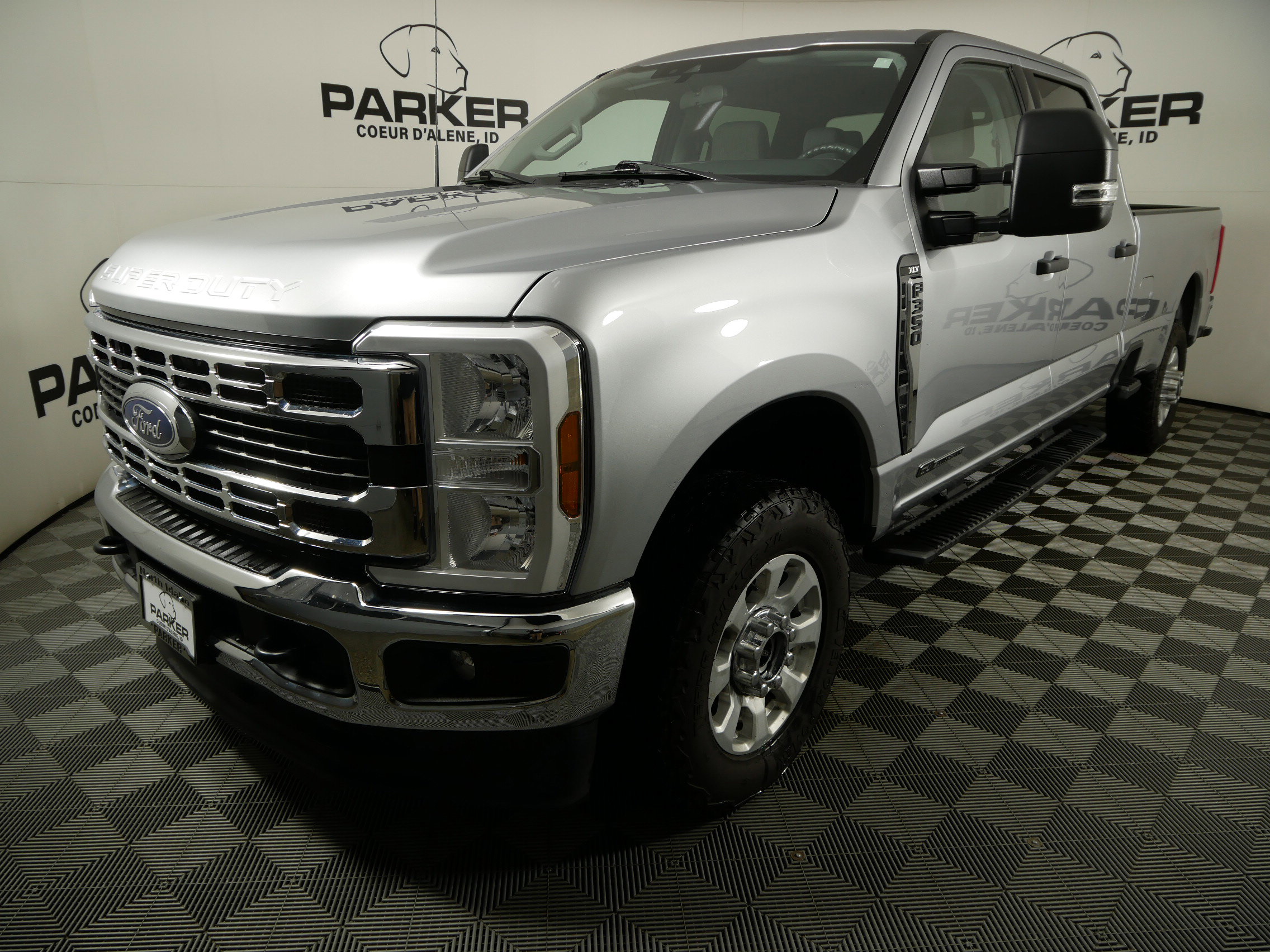 Used 2024 Ford F350 XLT