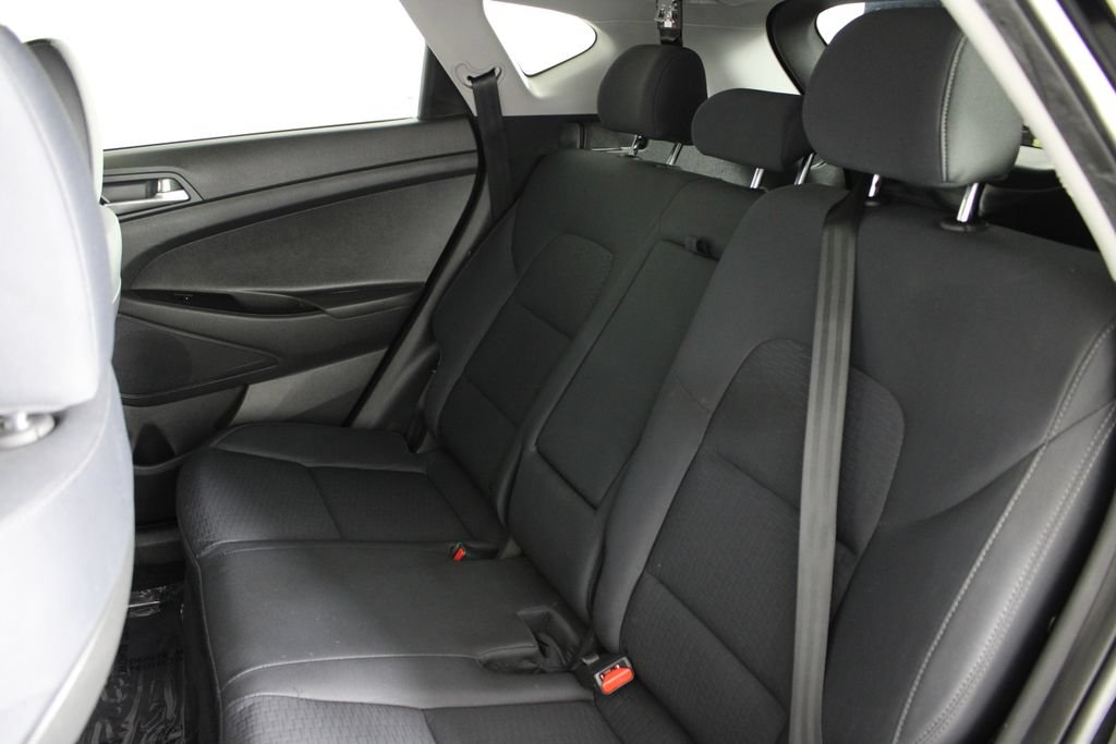 Used 2021 Hyundai Tucson Value FWD image 21
