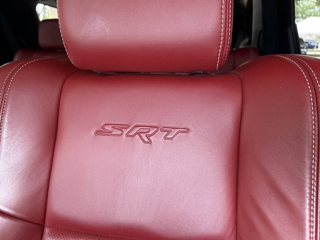 Used 2023 Dodge Durango SRT Hellcat AWD/4WD image 21
