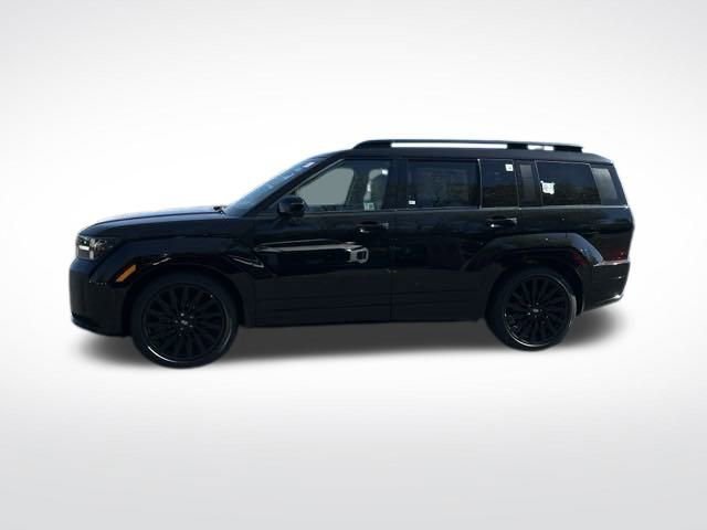 New 2025 Hyundai Santa Fe Calligraphy image 2
