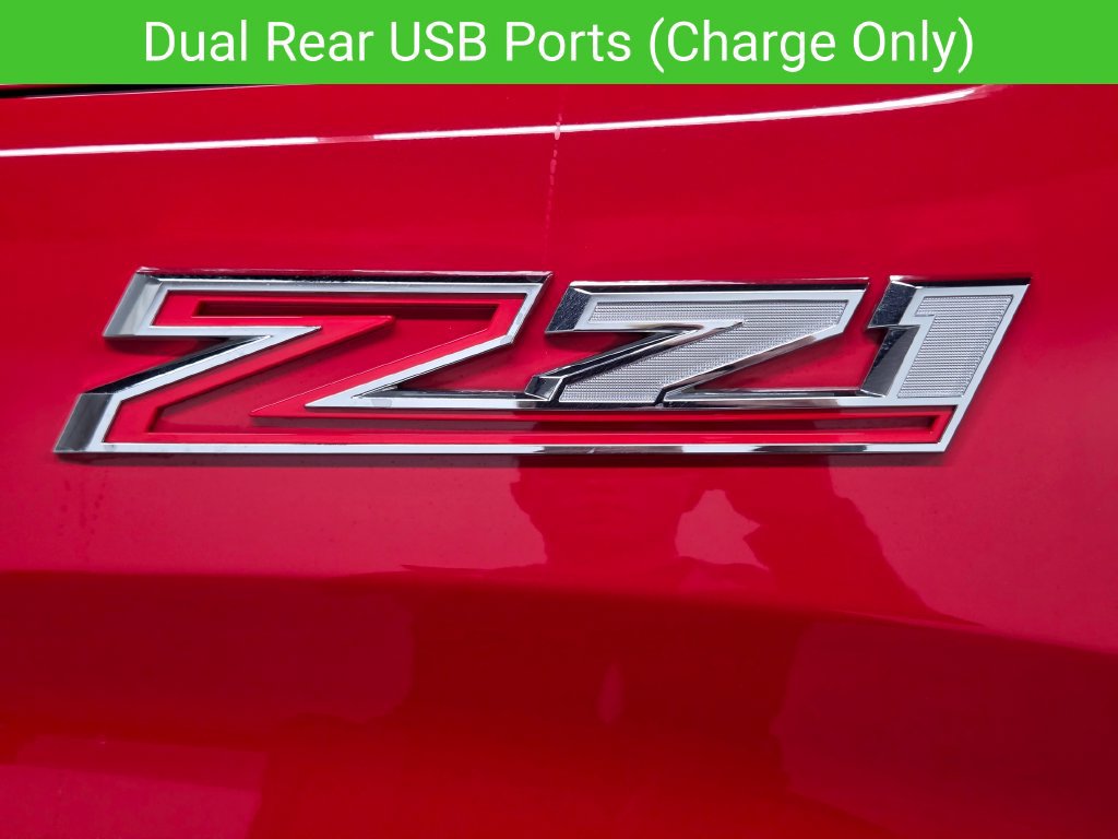 Certified 2022 Chevrolet Silverado 1500 LT AWD/4WD image 18
