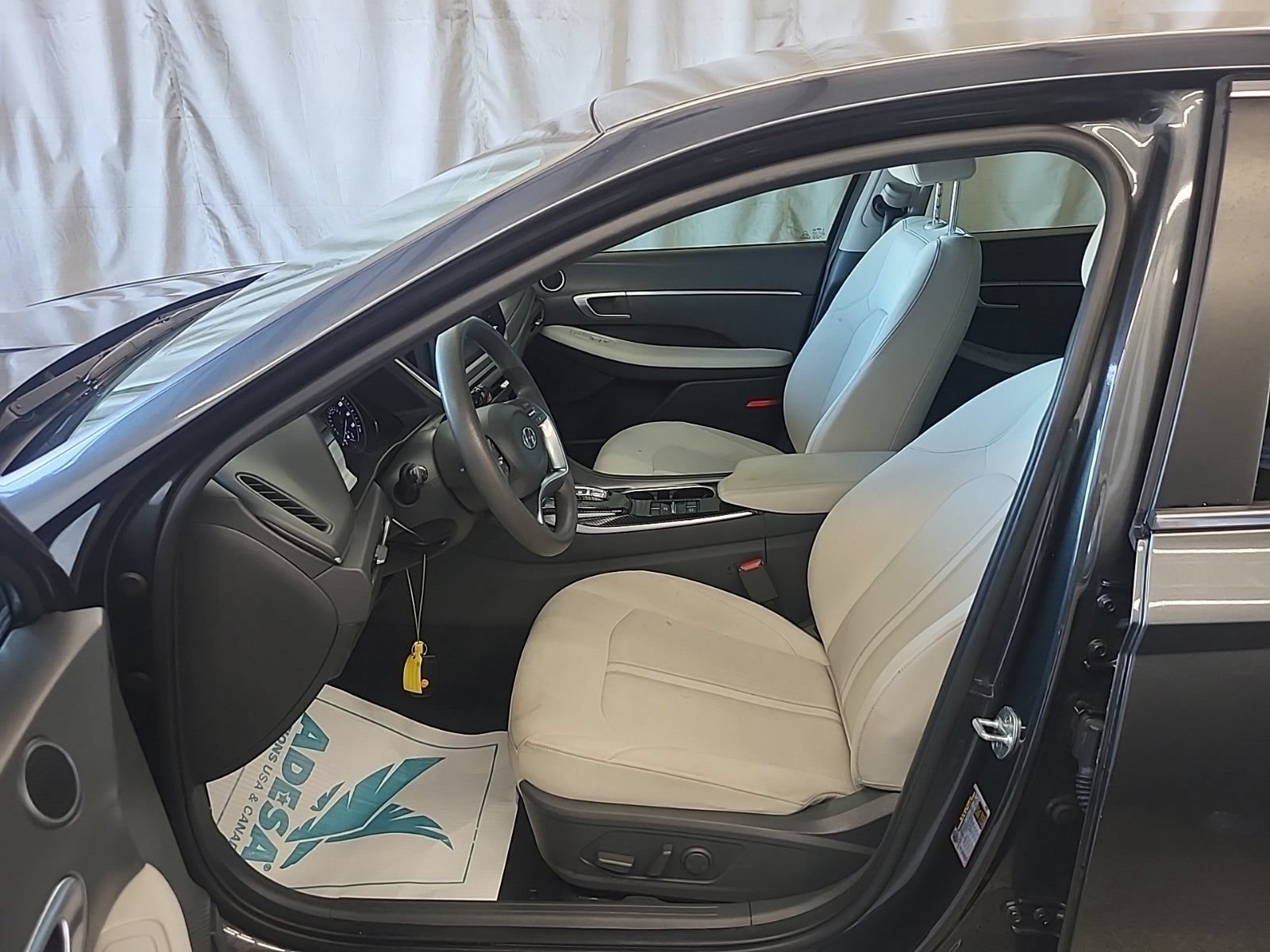 Used 2022 Hyundai Sonata SEL FWD image 3