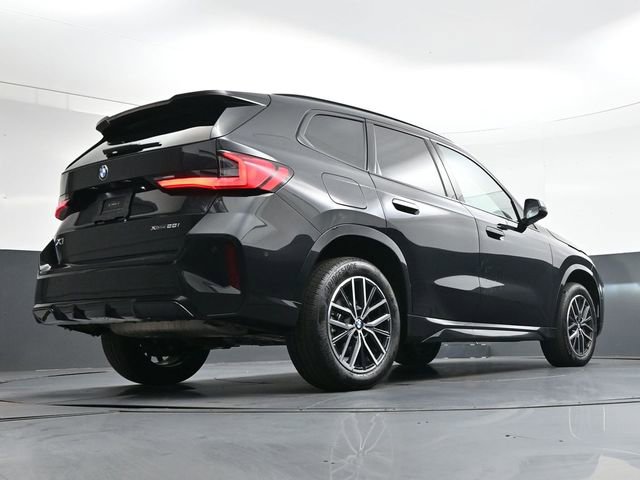 Used 2026 BMW X1 xDrive28i AWD/4WD image 29