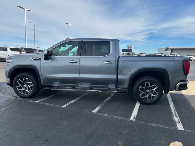Used 2023 GMC Sierra 1500 SLT image 5