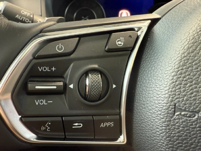 New 2026 Acura RDX w/ Advance Package AWD/4WD image 17