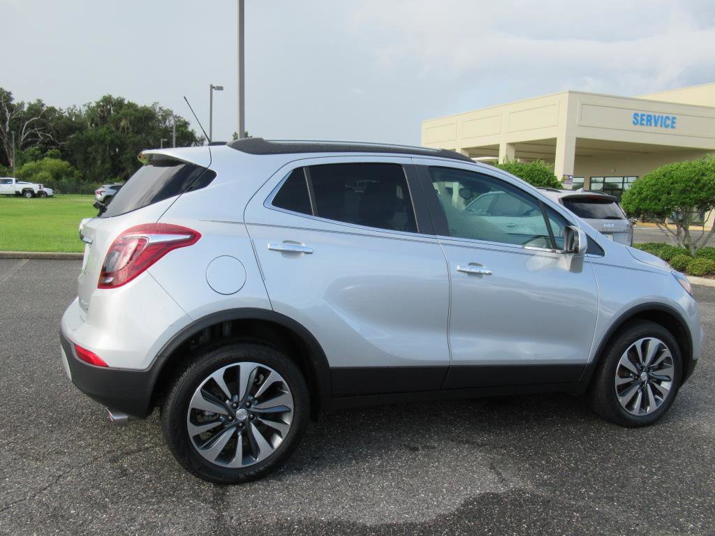 Used 2022 Buick Encore Preferred image 6