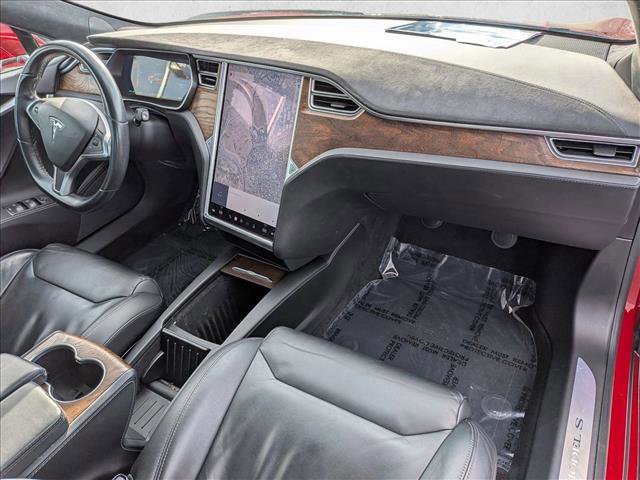 Used 2017 Tesla Model S 75D image 22
