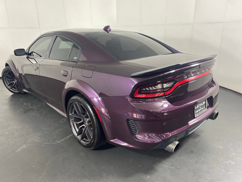 Used 2021 Dodge Charger Scat Pack RWD image 11