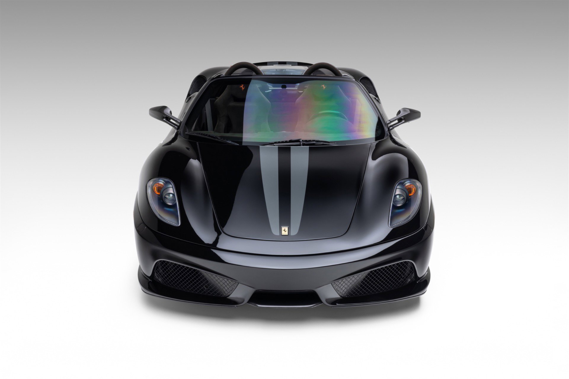 Used 2009 Ferrari F430 Scuderia RWD image 46
