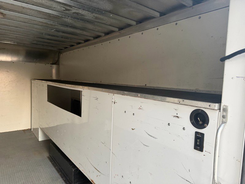 Used 2019 GMC Sierra 3500 4x4 Regular Cab w/ Sierra Convenience Package image 12