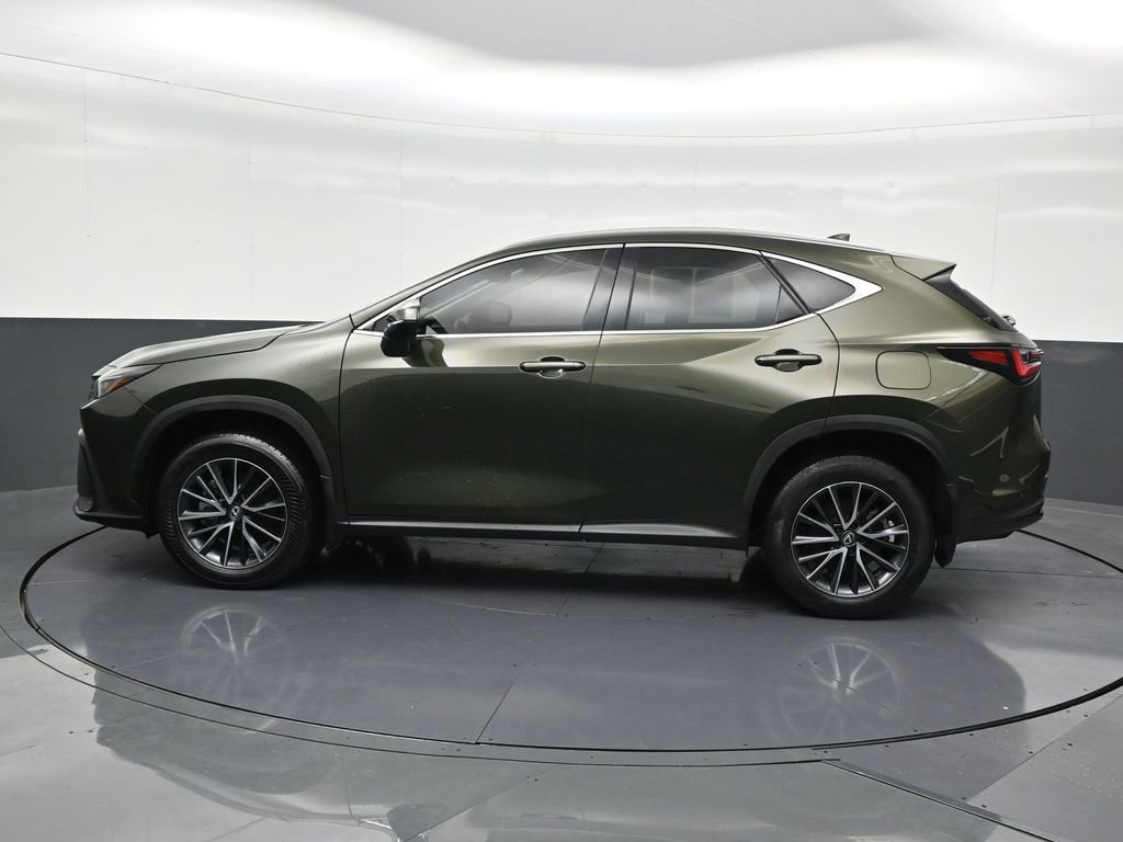 Used 2024 Lexus NX 250 250 Base w/ Cold Area Package image 2