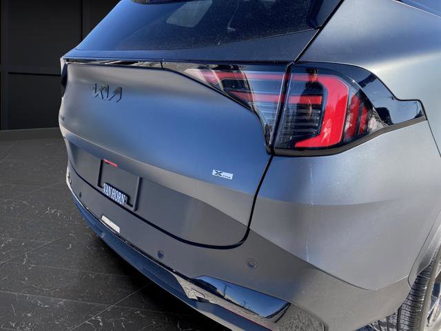 New 2026 Kia Sportage X-Line image 39