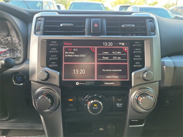 Used 2022 Toyota 4Runner SR5 image 18