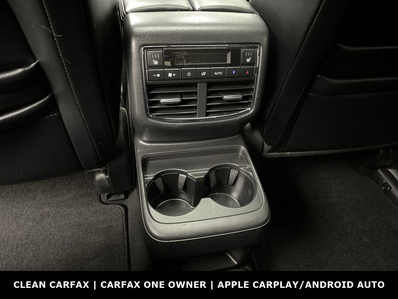 Used 2023 MAZDA CX-9 Grand Touring image 13