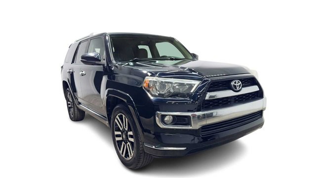 Used 2015 Toyota 4Runner Limited image 7