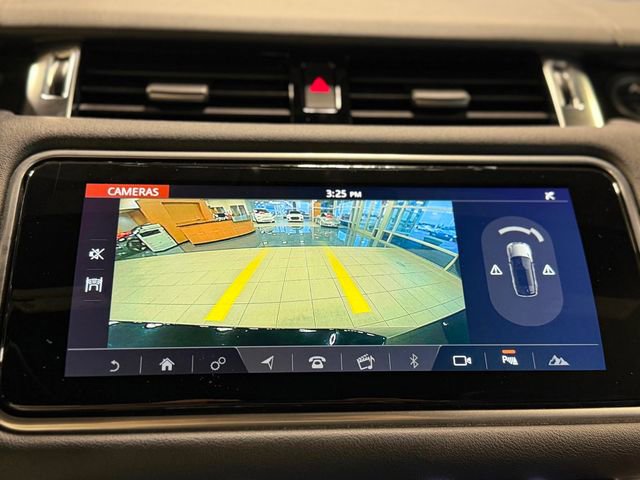 Used 2018 Land Rover Range Rover Sport HSE AWD/4WD image 27