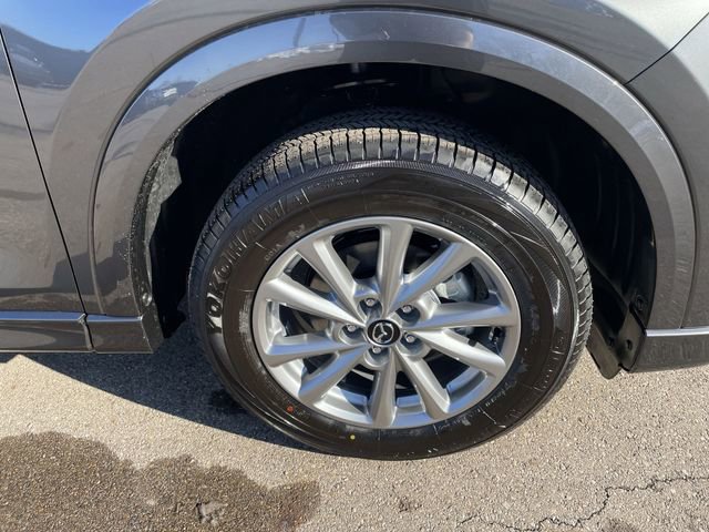 New 2025 MAZDA CX-5 AWD 2.5 S w/ Select Package image 14