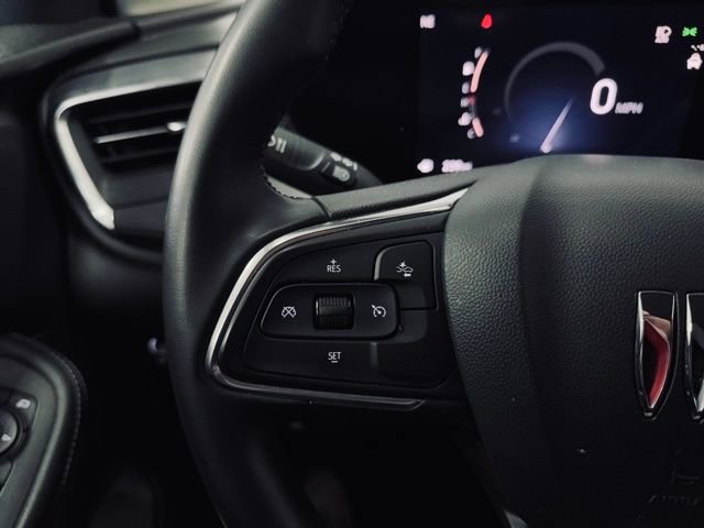 Used 2024 Buick Encore GX Sport Touring image 24