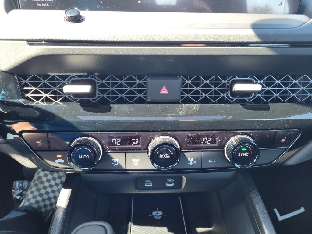 New 2026 Honda Accord EX-L image 23