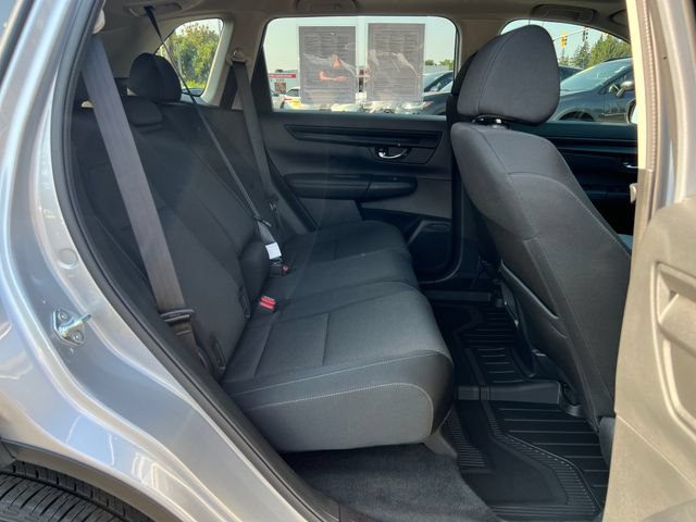 Used 2025 Honda CR-V EX image 10