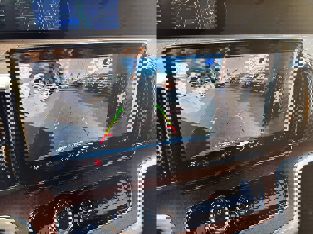 New 2026 Ford Expedition Max King Ranch image 46