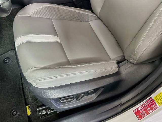 Certified 2025 Toyota Camry SE w/ Convenience Package FWD image 23