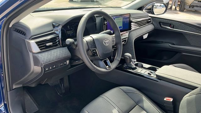 New 2026 Toyota Camry XLE image 16
