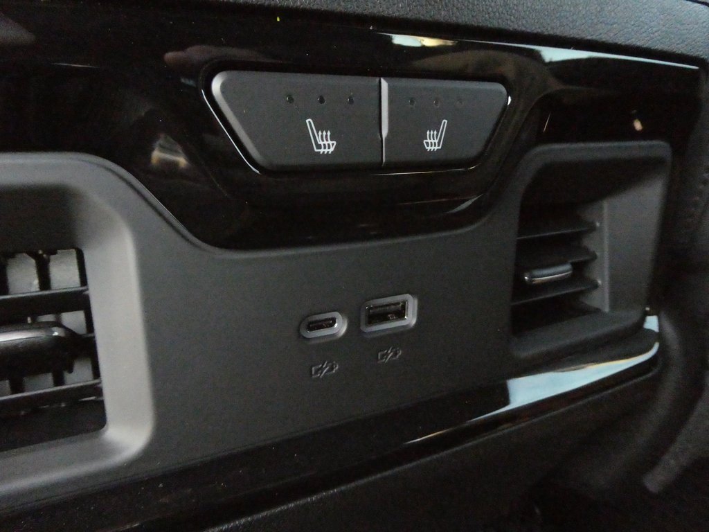 New 2026 GMC Sierra 2500 AT4 w/ AT4 Premium Plus Package image 46